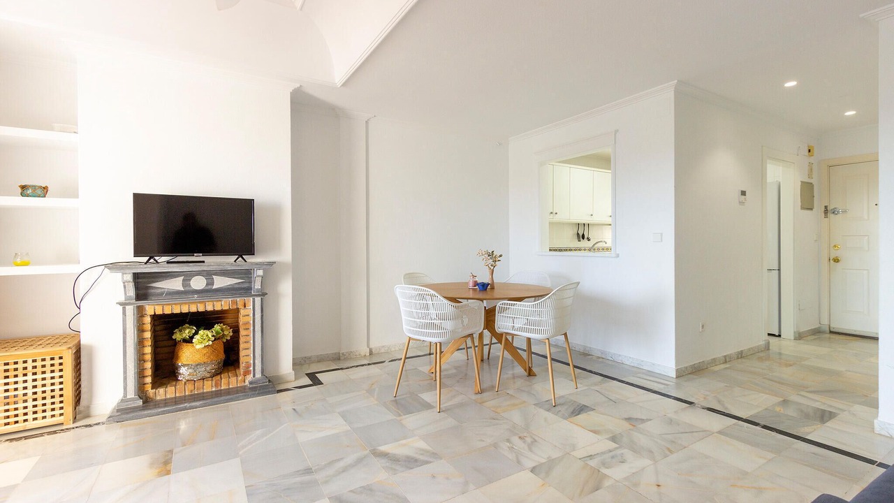Photo of Bedroom in Cabo de Palos