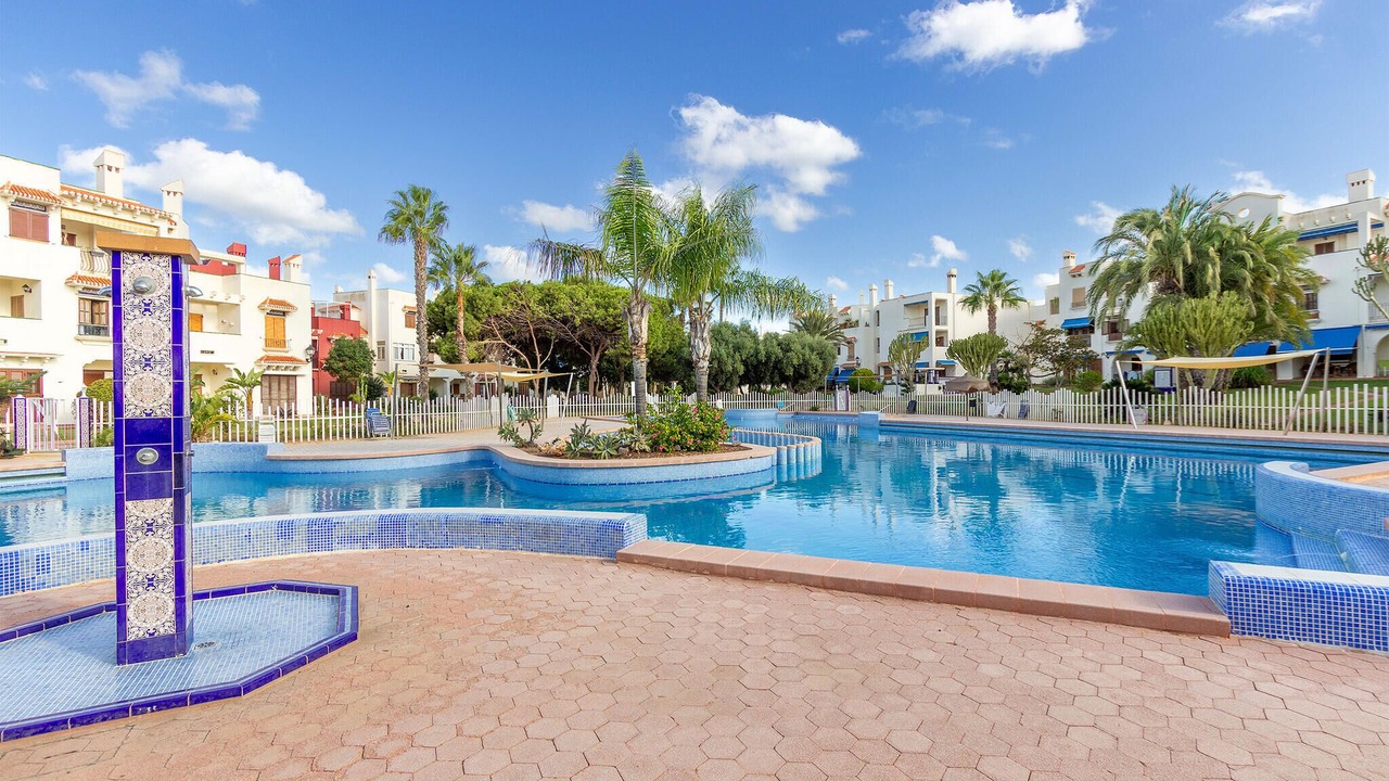 Photo of Outdoor in Cabo de Palos