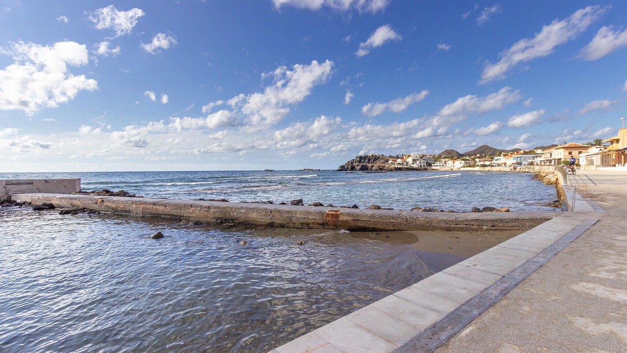 Photo of Others in Cabo de Palos