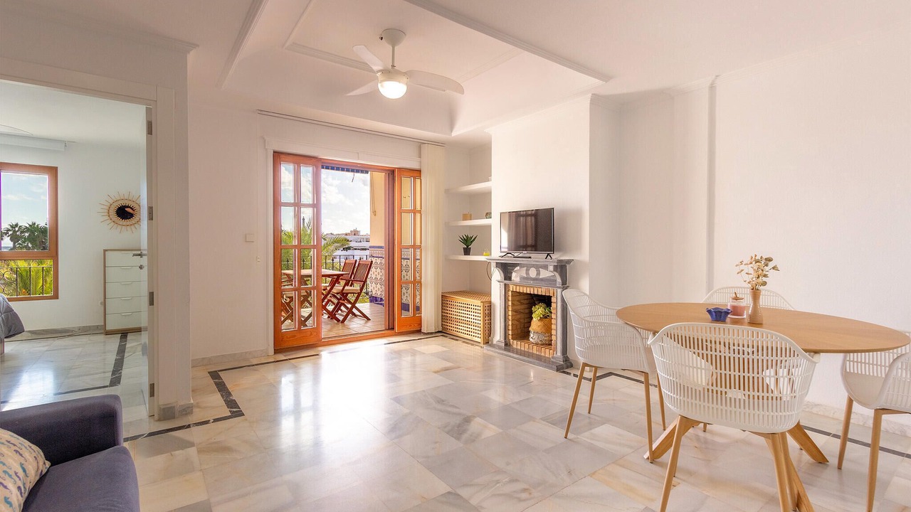 Photo of Bedroom in Cabo de Palos