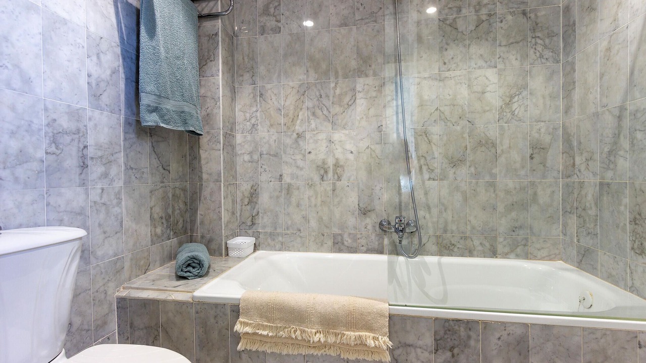 Photo of Bathroom in Cabo de Palos