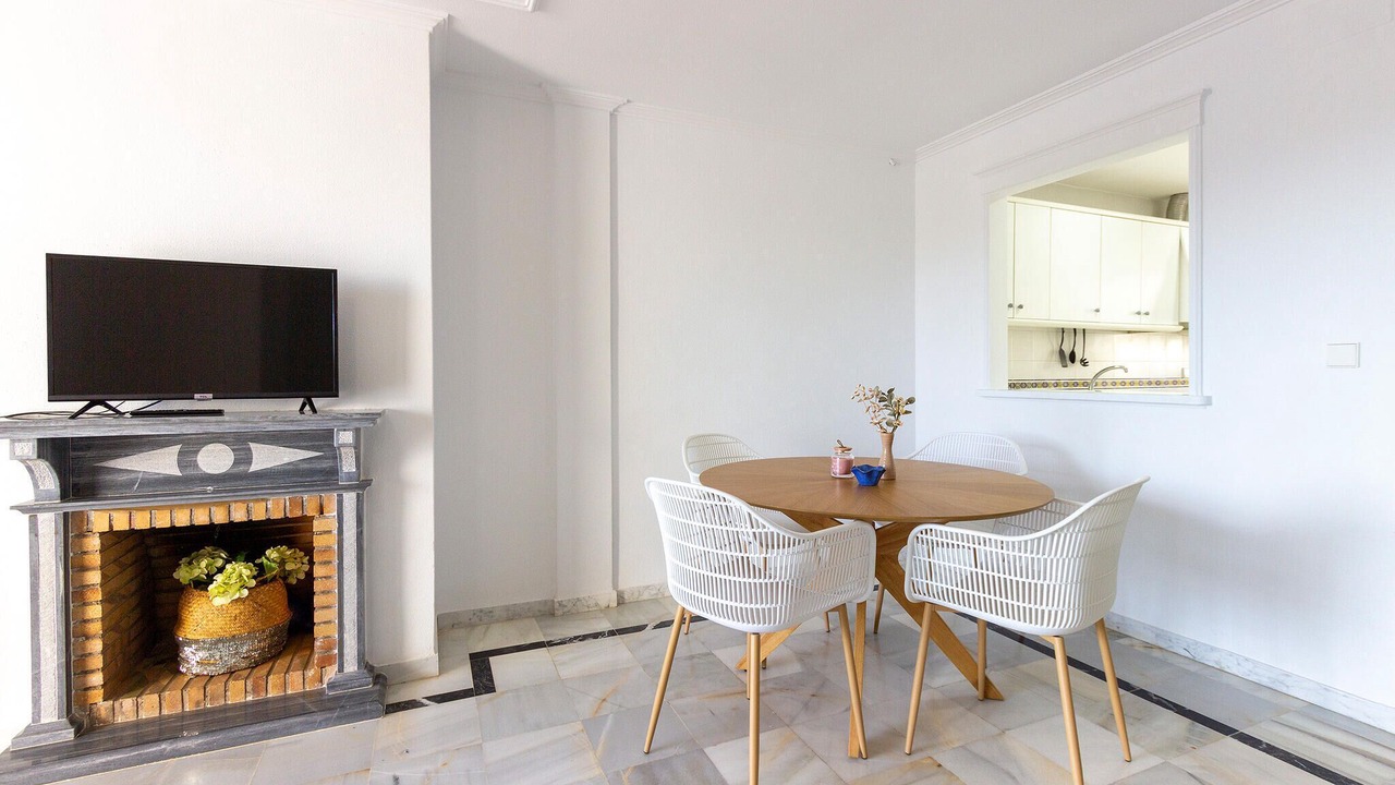 Photo of Bedroom in Cabo de Palos