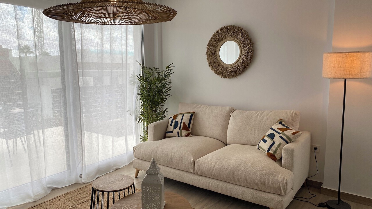 Photo of Livingroom in Lo Rufete