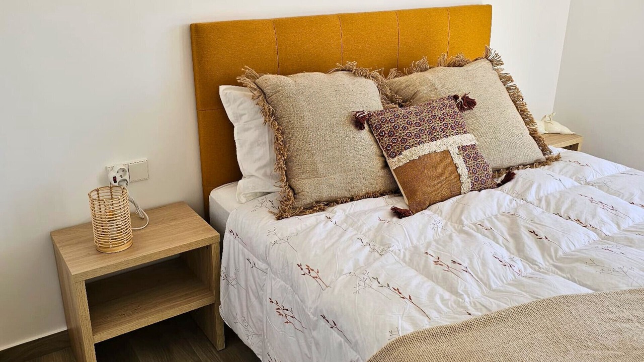 Photo of Bedroom in Lo Rufete