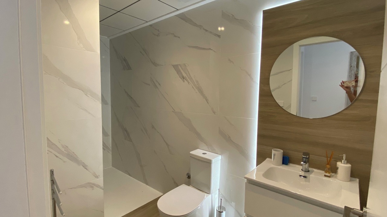 Photo of Bathroom in Lo Rufete
