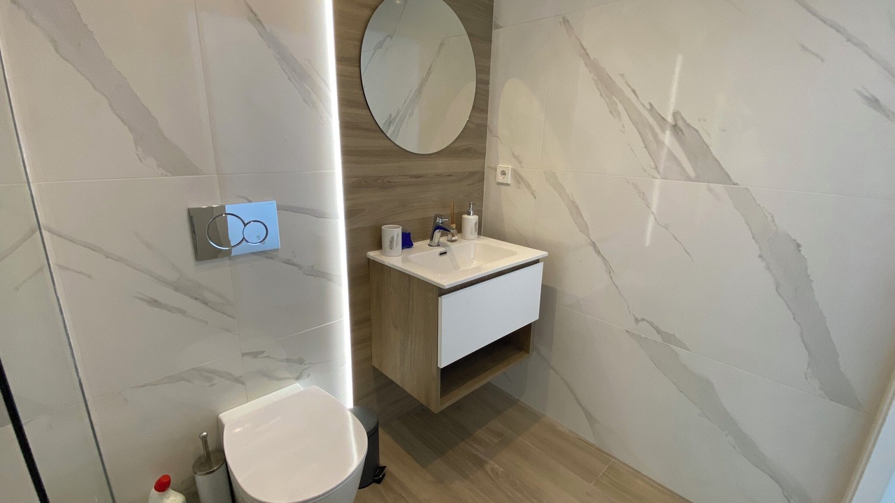 Photo of Bathroom in Lo Rufete
