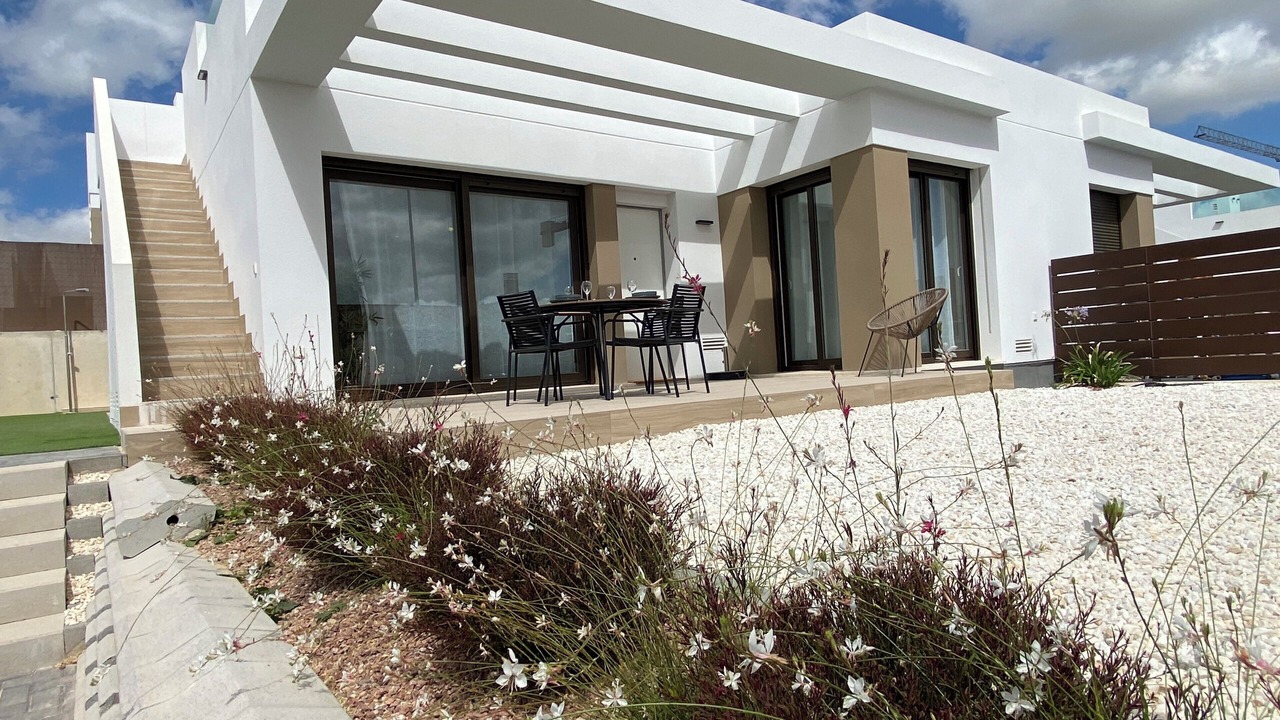 Photo of Outdoor in Lo Rufete