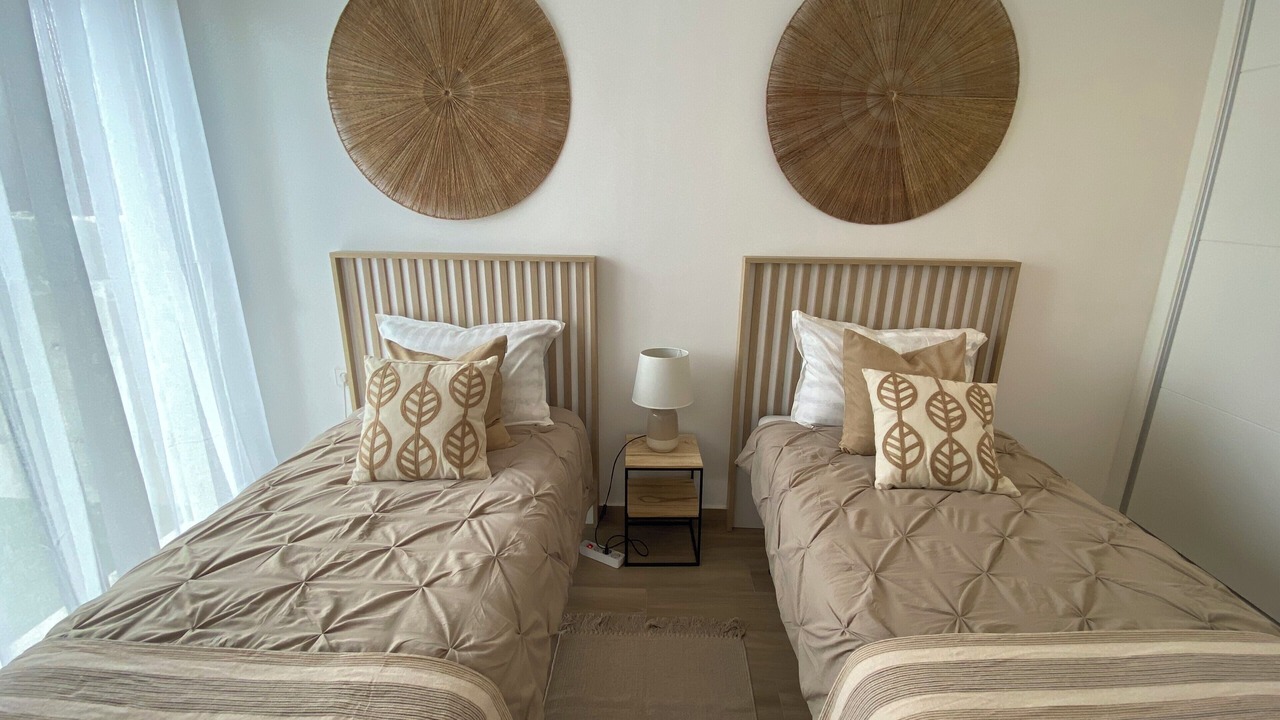 Photo of Bedroom in Lo Rufete