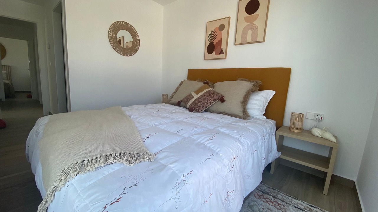 Photo of Bedroom in Lo Rufete