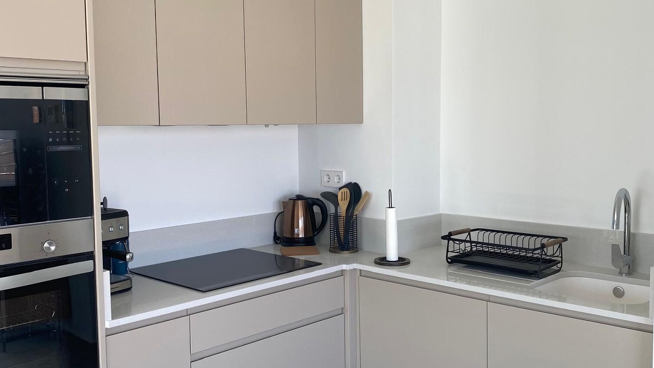 Photo of Kitchen in Lo Rufete