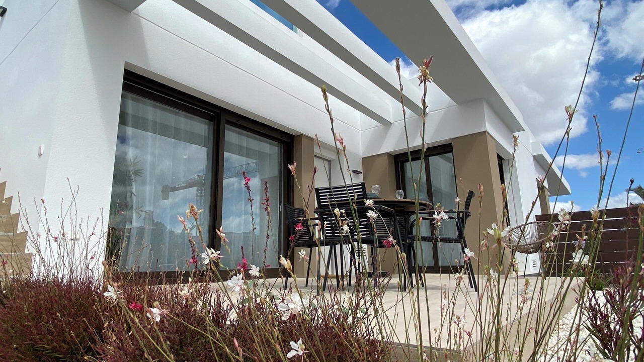 Photo of Outdoor in Lo Rufete