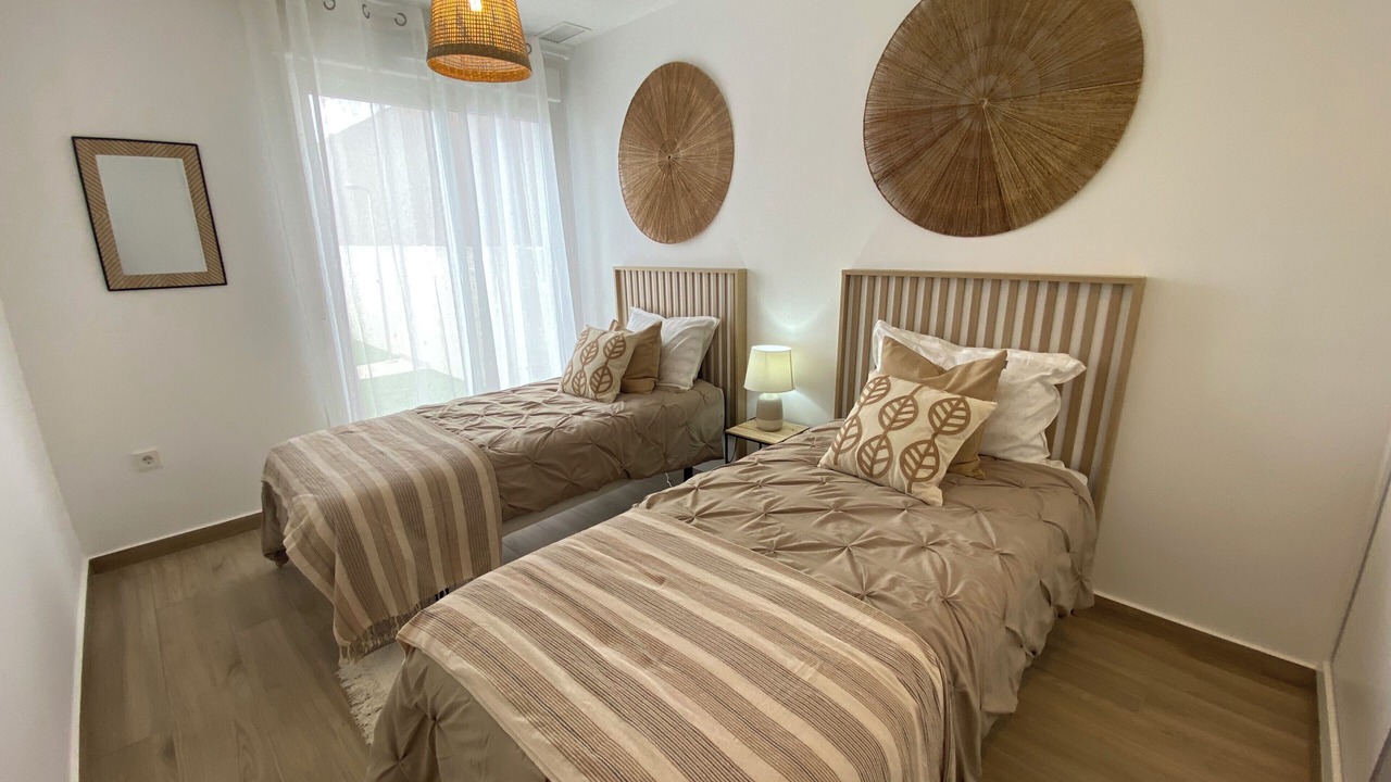 Photo of Bedroom in Lo Rufete