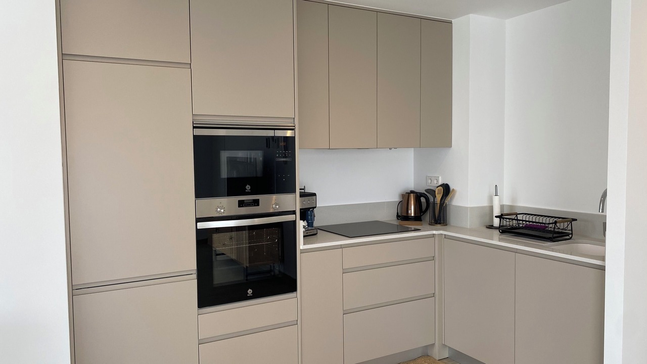 Photo of Kitchen in Lo Rufete