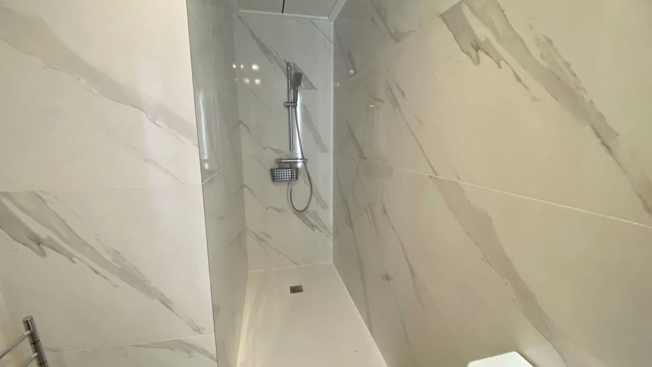 Photo of Bathroom in Lo Rufete
