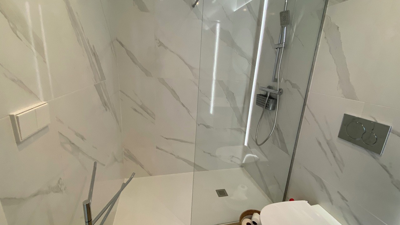 Photo of Bathroom in Lo Rufete