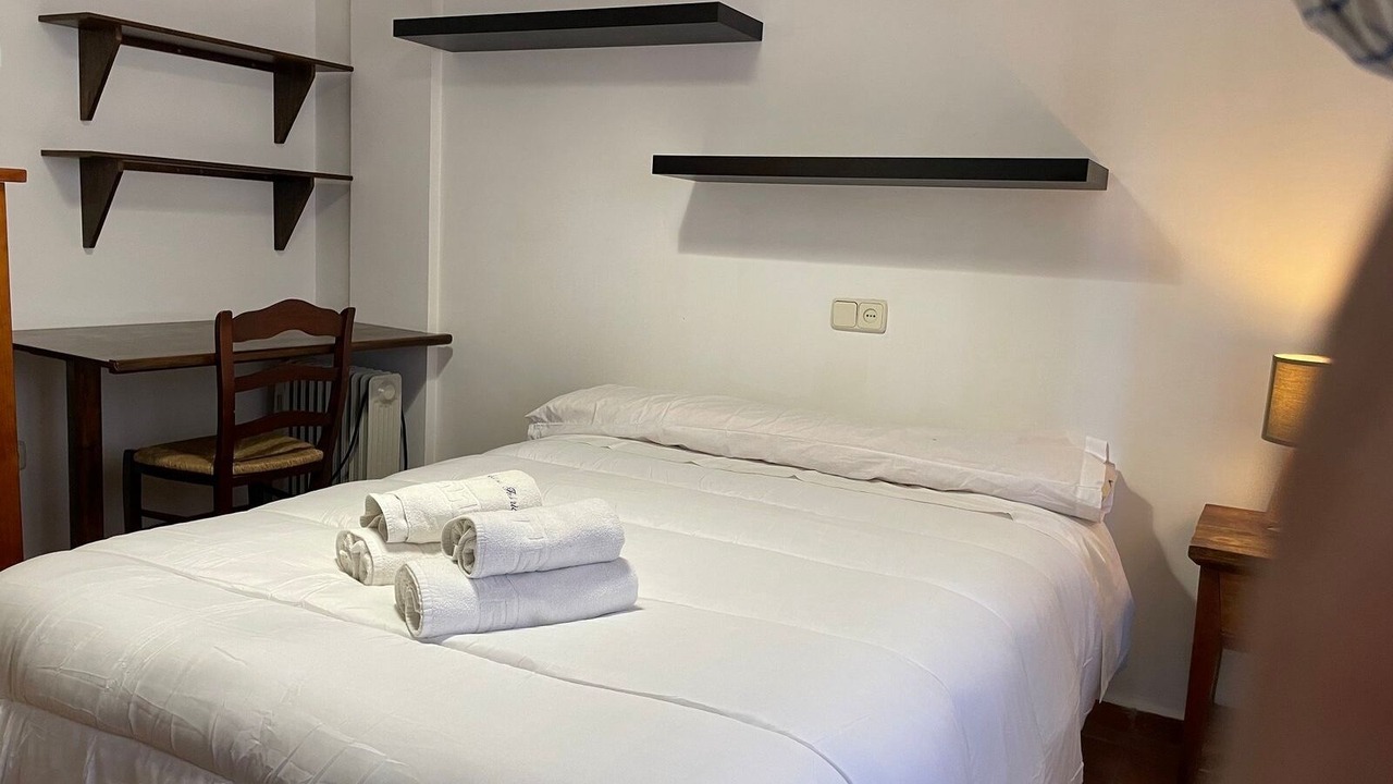 Photo of Bedroom in Sabiote