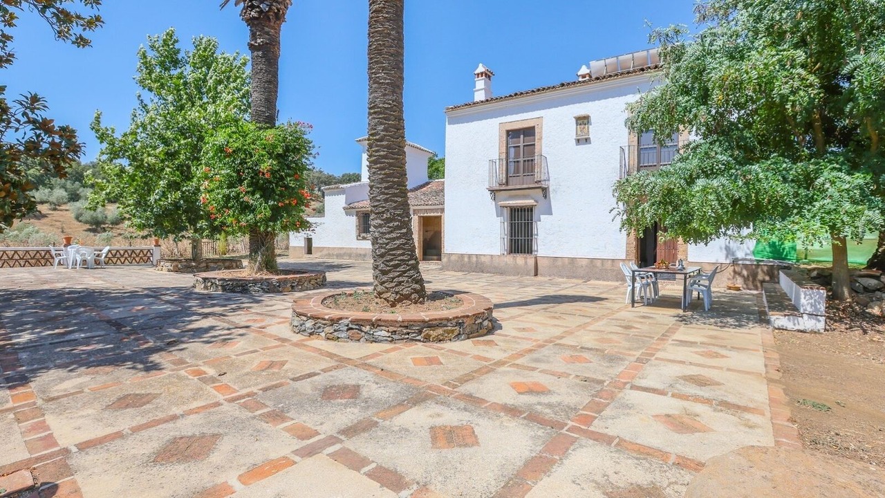 Photo of Outdoor in Constantina