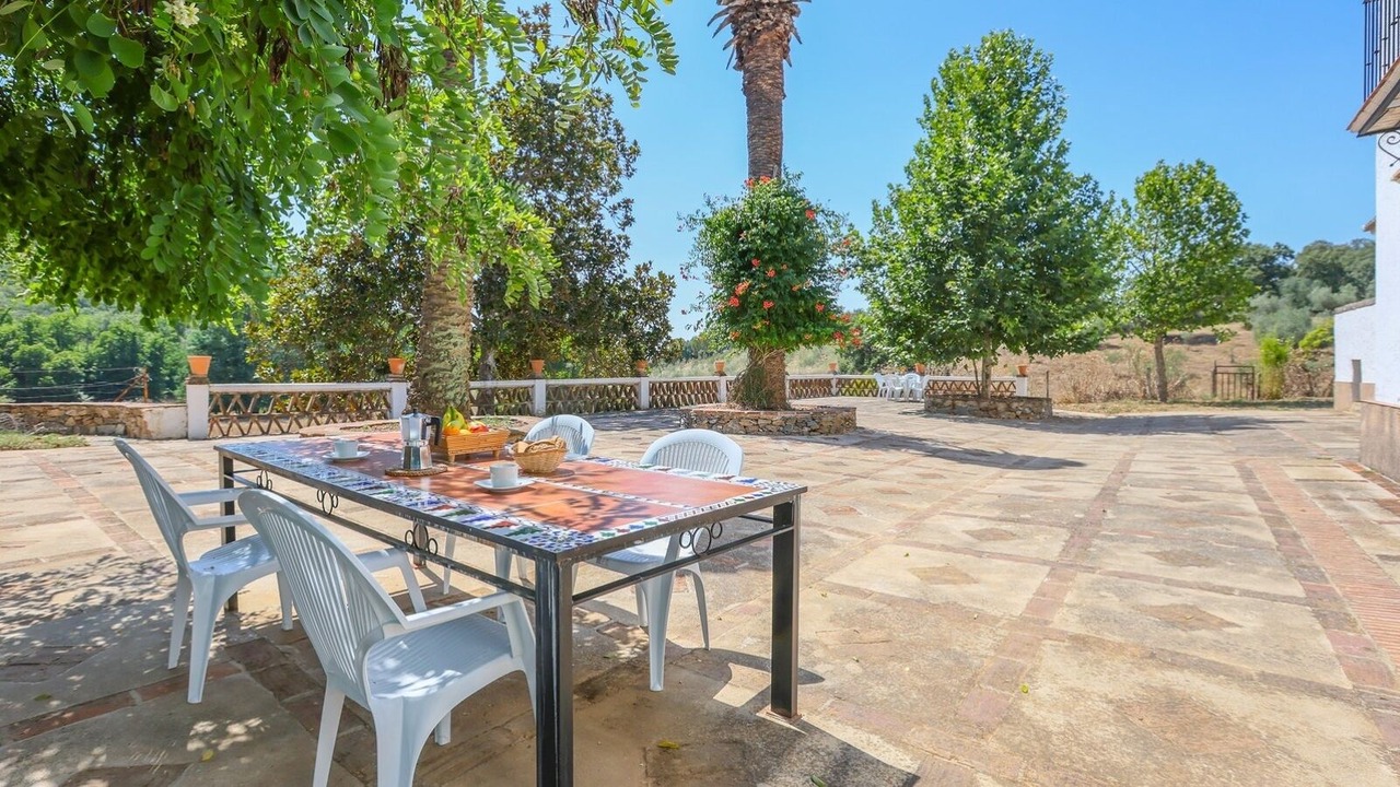 Photo of Outdoor in Constantina