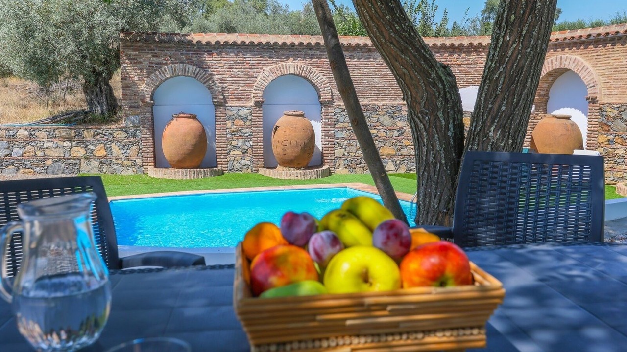 Photo of Outdoor in Constantina
