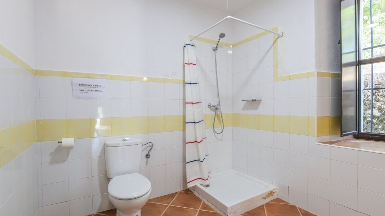 Photo of Bathroom in Constantina