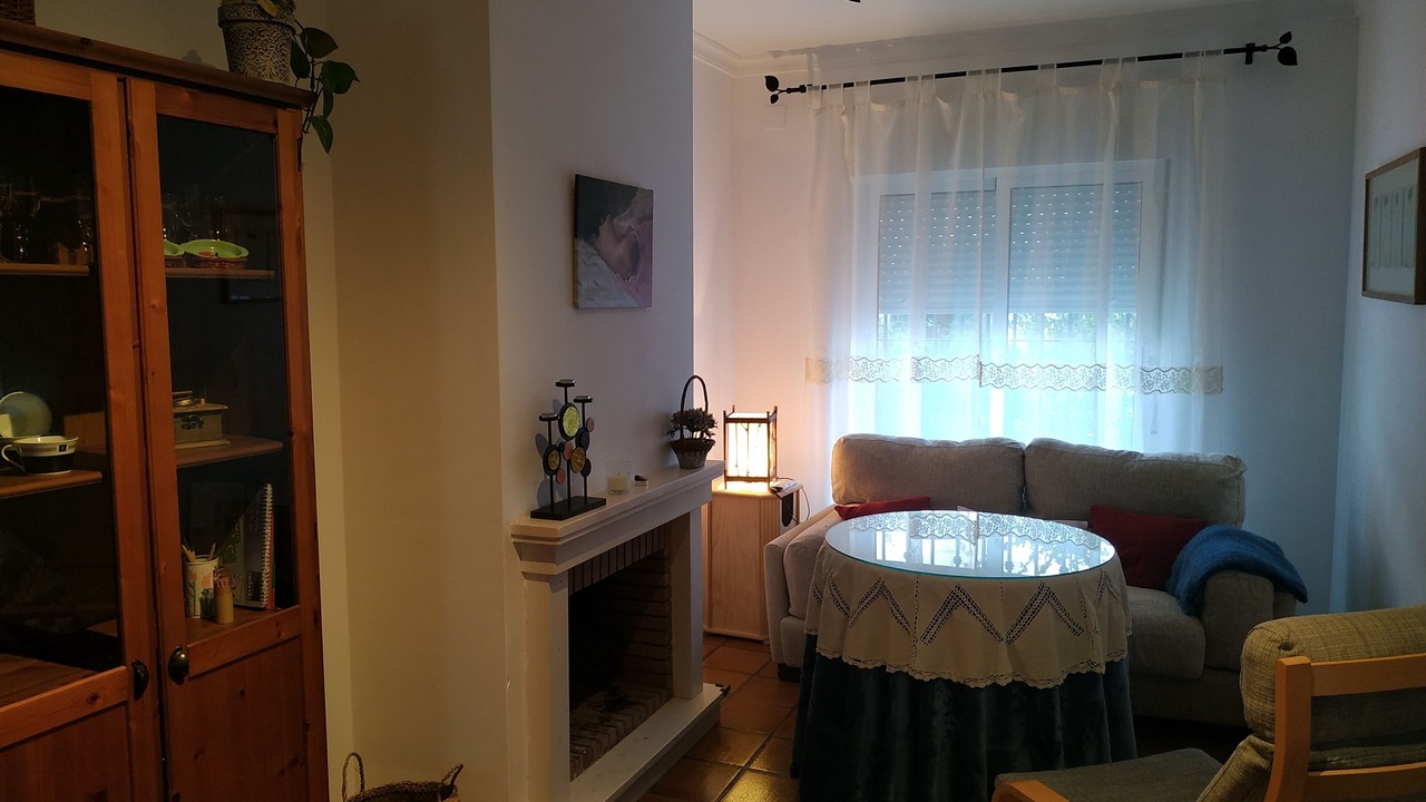 Photo of Livingroom in Aracena