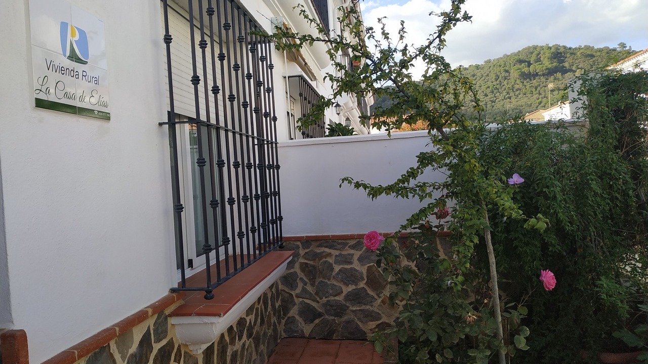 Photo of Outdoor in Aracena