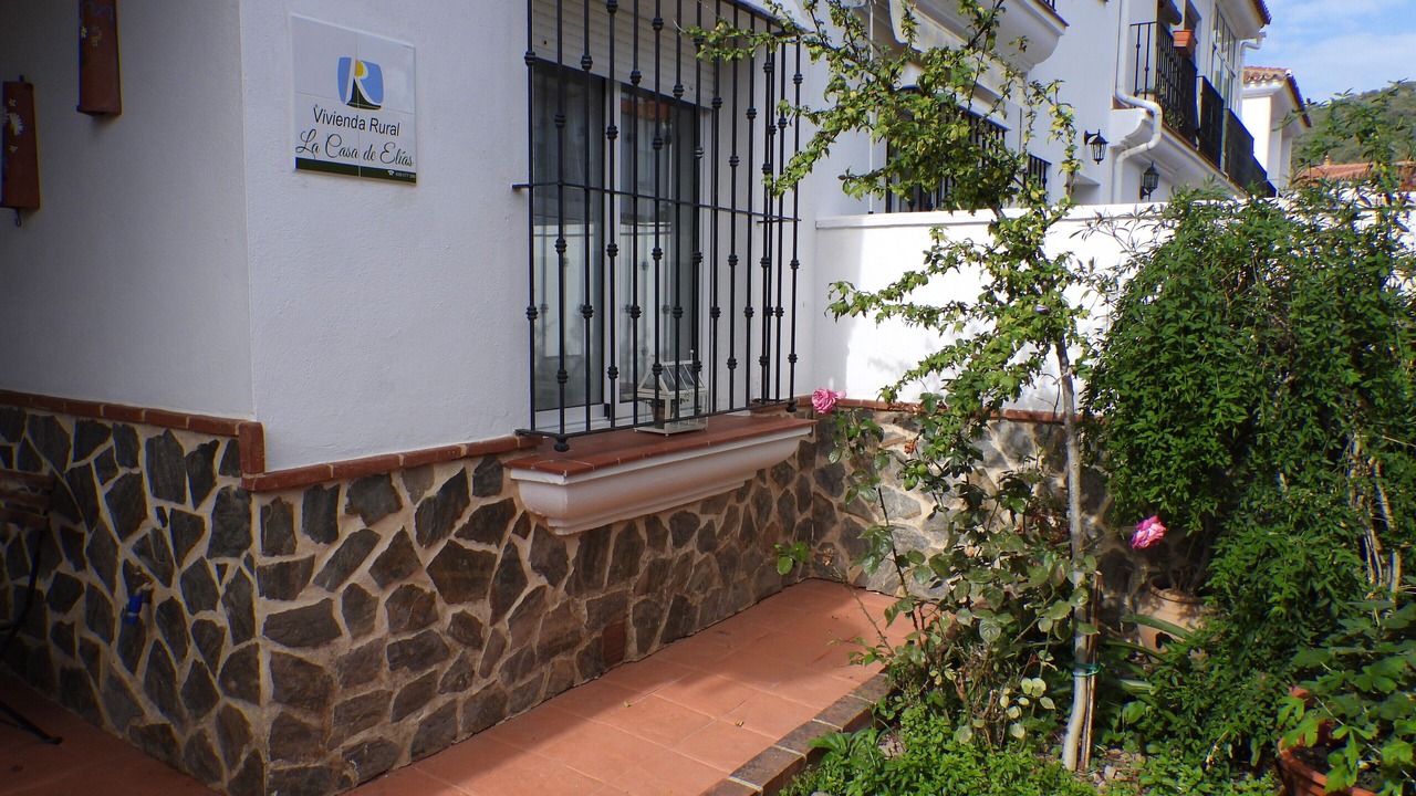 Photo of Outdoor in Aracena