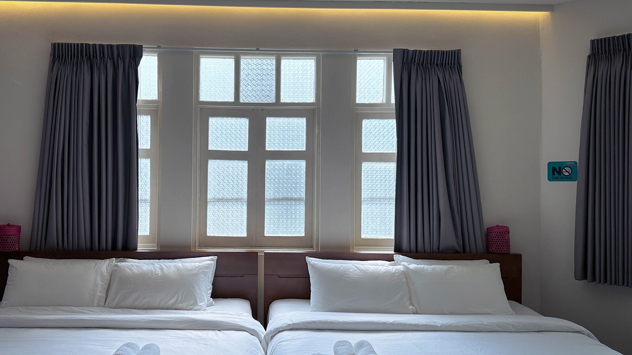 Photo of Bedroom in Pom Prap