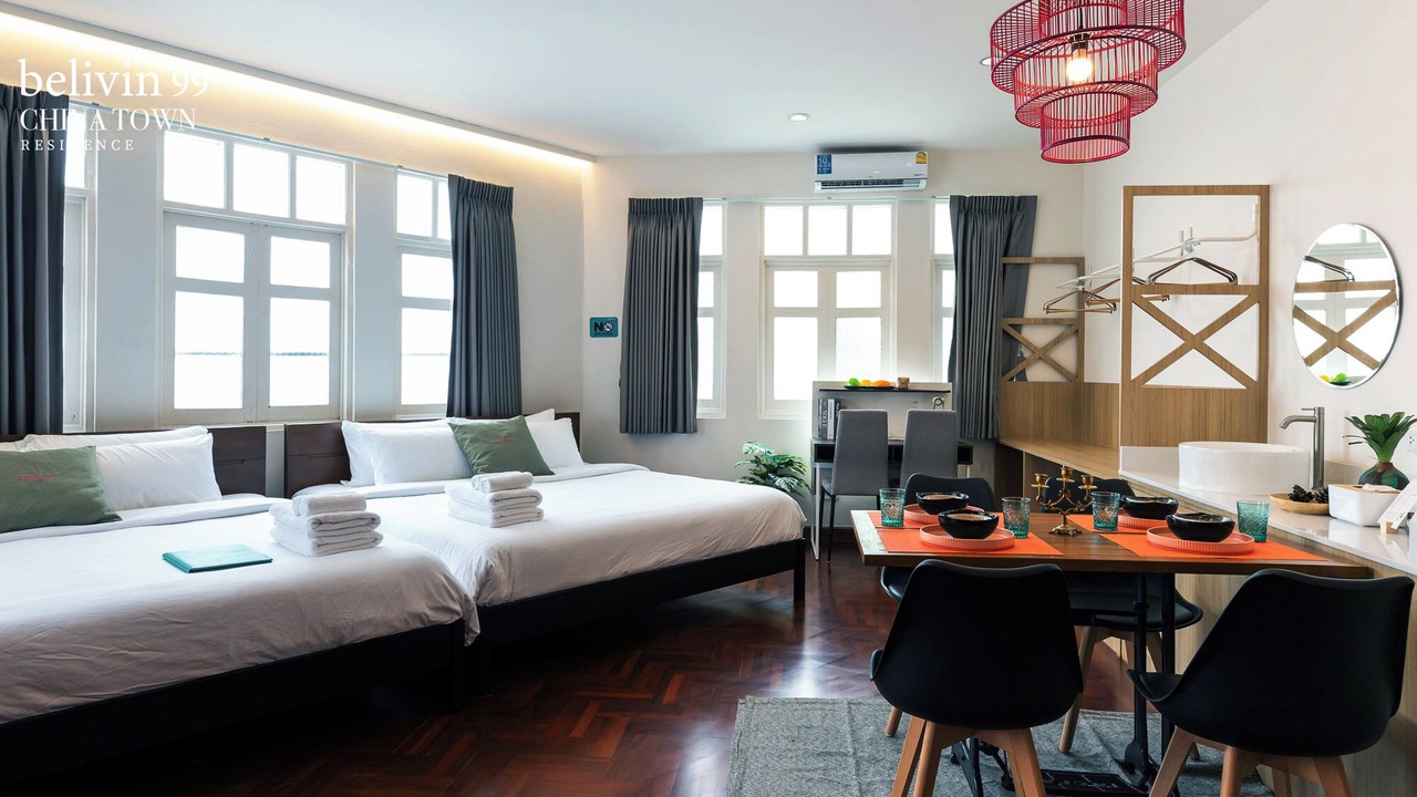 Photo of Bedroom in Pom Prap