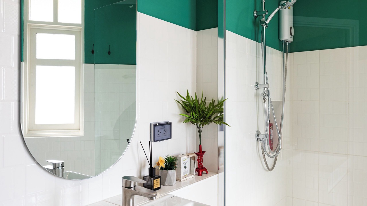 Photo of Bathroom in Pom Prap