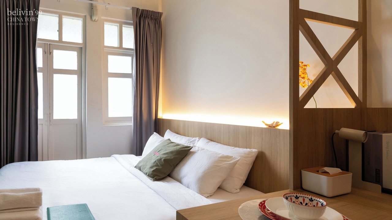 Photo of Bedroom in Pom Prap