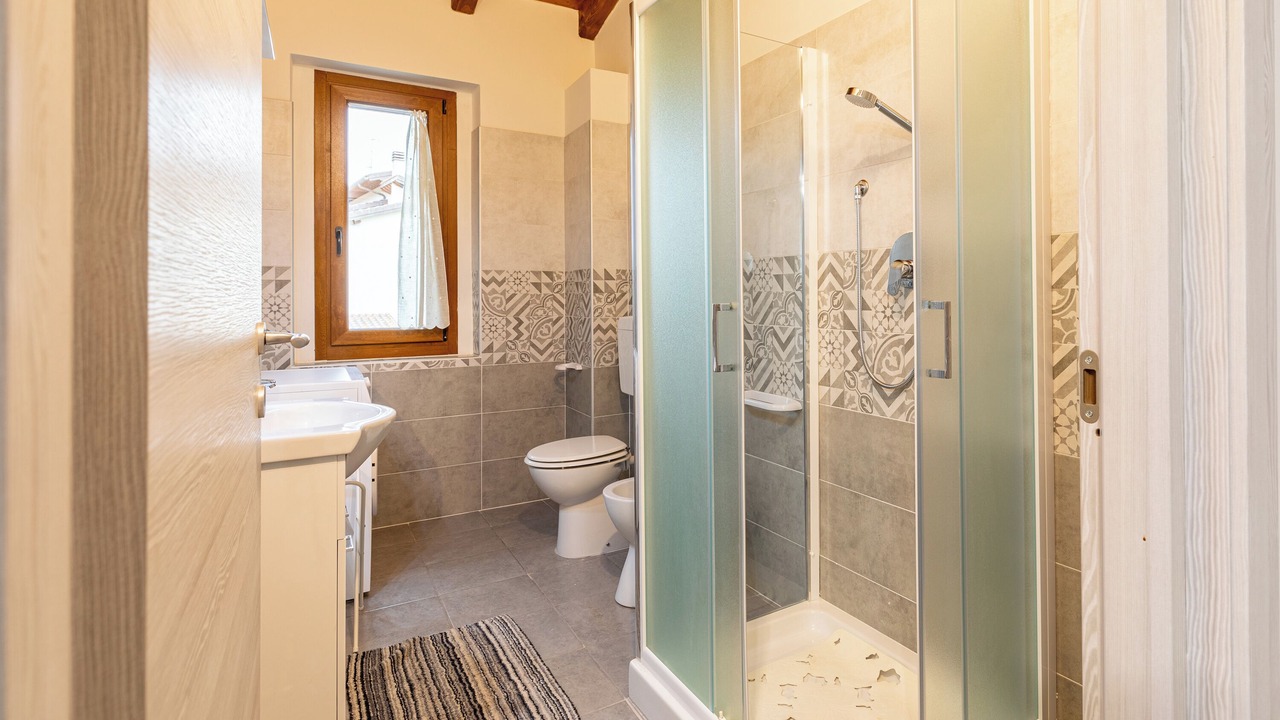 Photo of Bathroom in Firenzuola