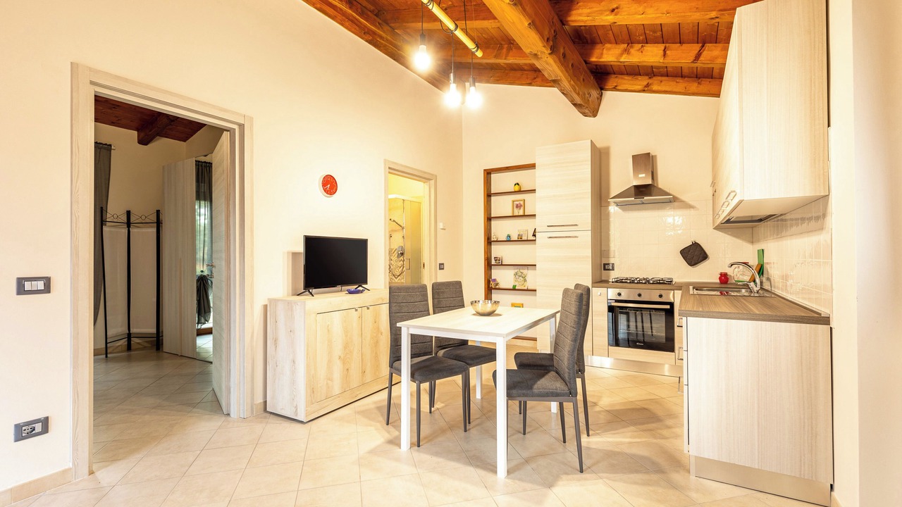 Photo of Kitchen in Firenzuola