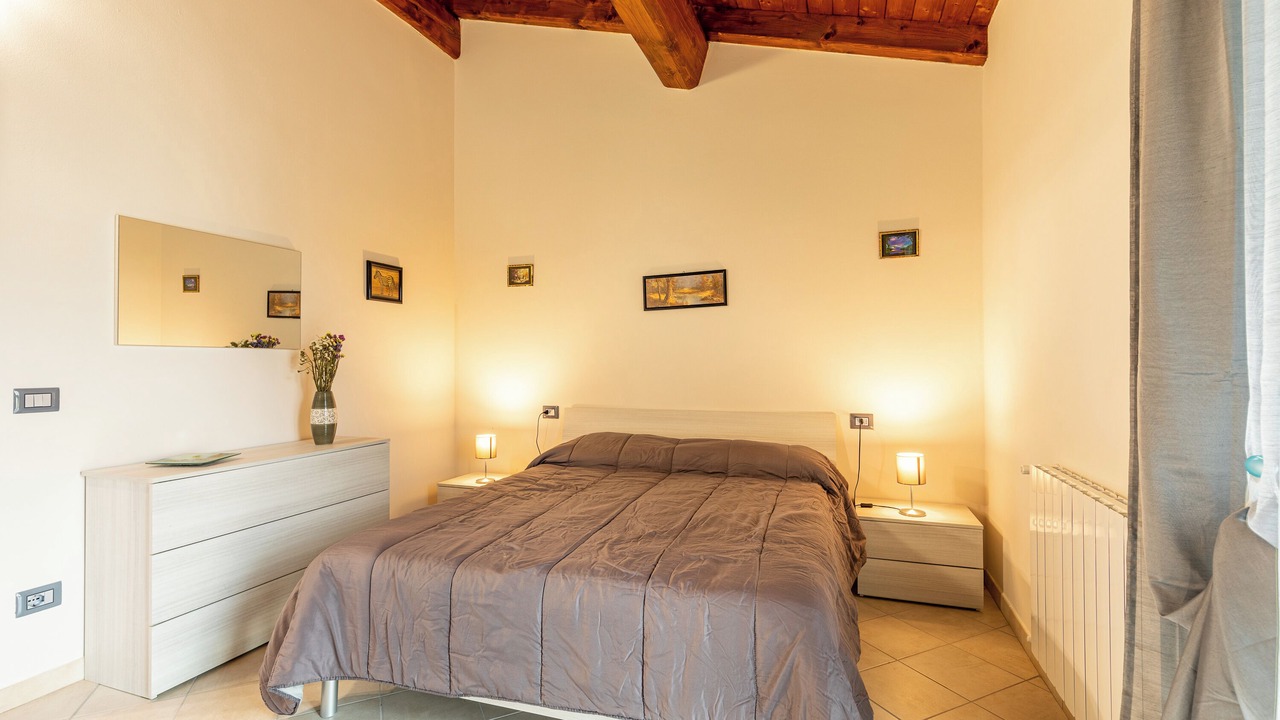 Photo of Bedroom in Firenzuola