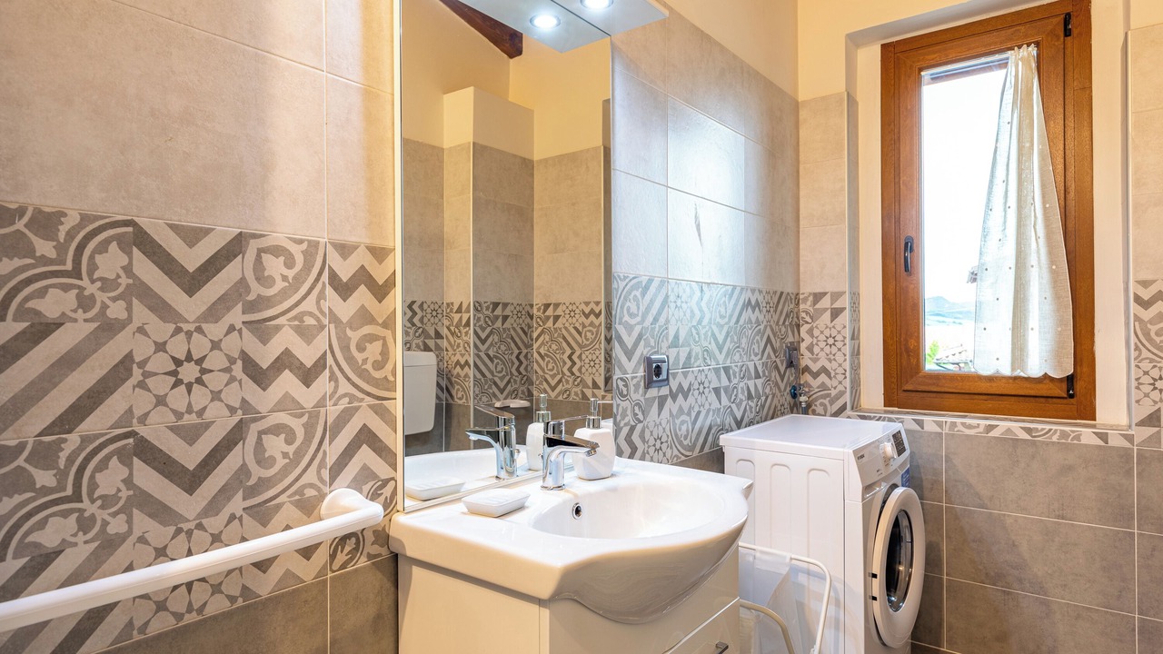 Photo of Bathroom in Firenzuola