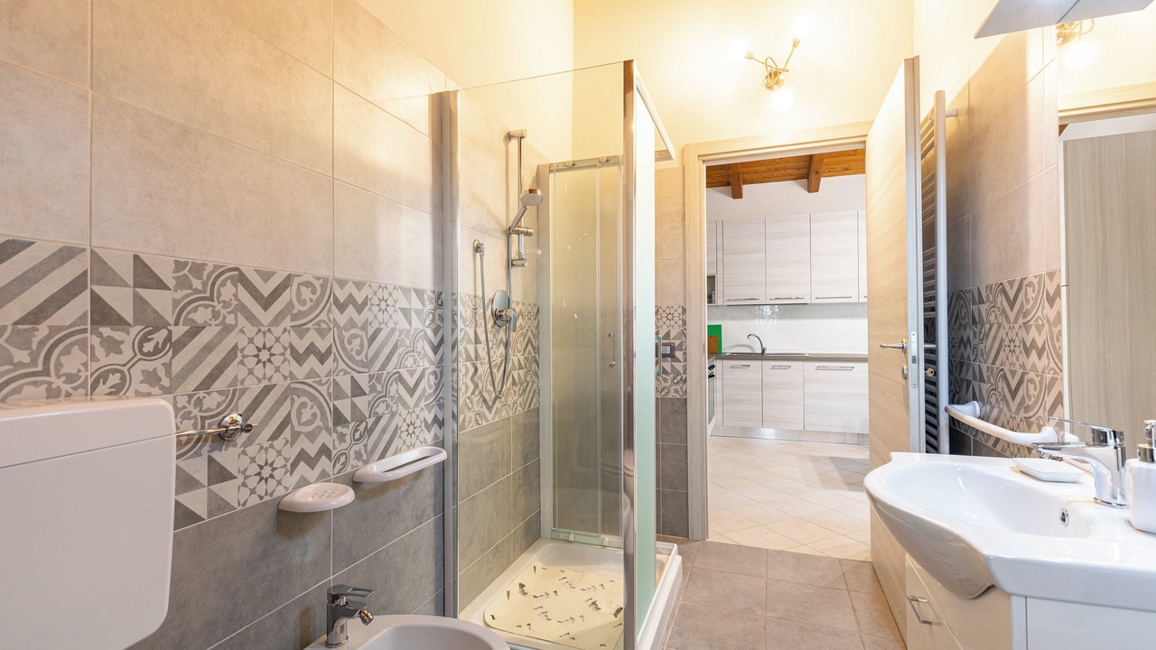 Photo of Bathroom in Firenzuola
