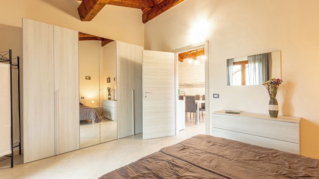 Photo of Bedroom in Firenzuola