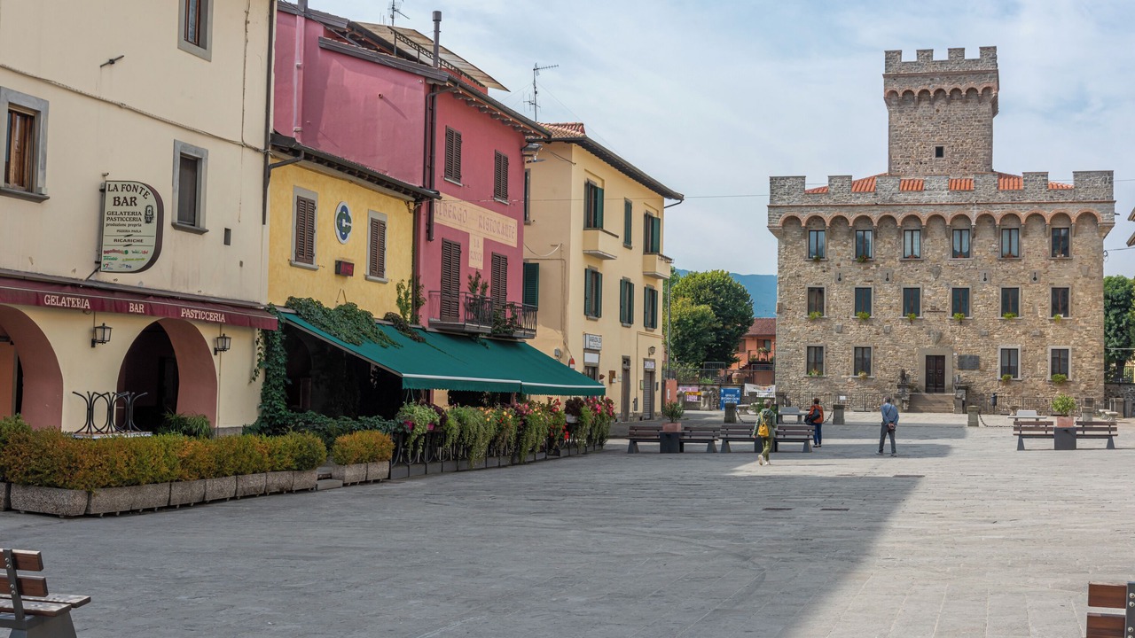 Photo of Others in Firenzuola