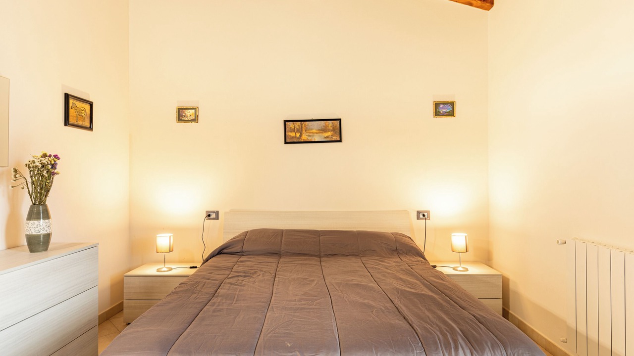Photo of Bedroom in Firenzuola
