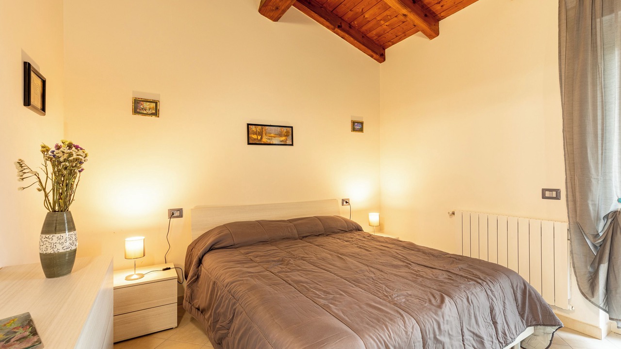 Photo of Bedroom in Firenzuola