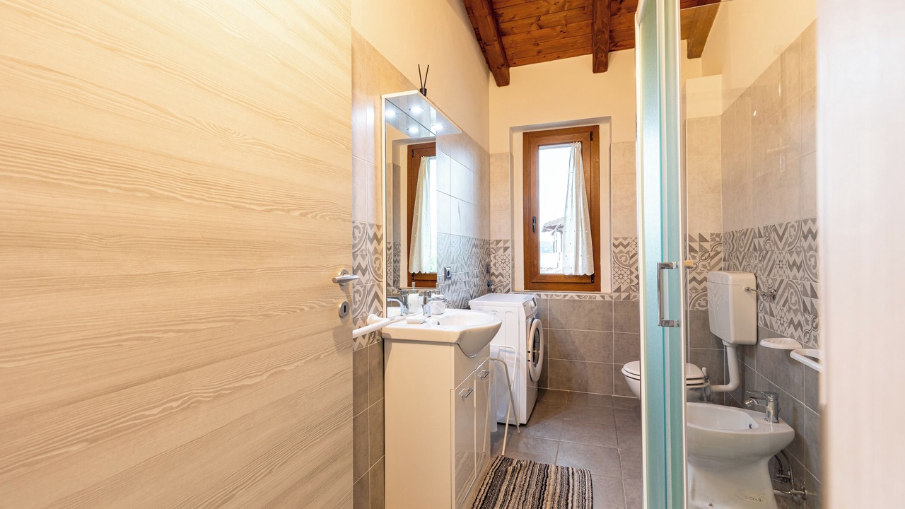 Photo of Bathroom in Firenzuola