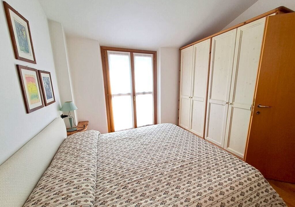 Photo of Bedroom in Chiesa in Valmalenco