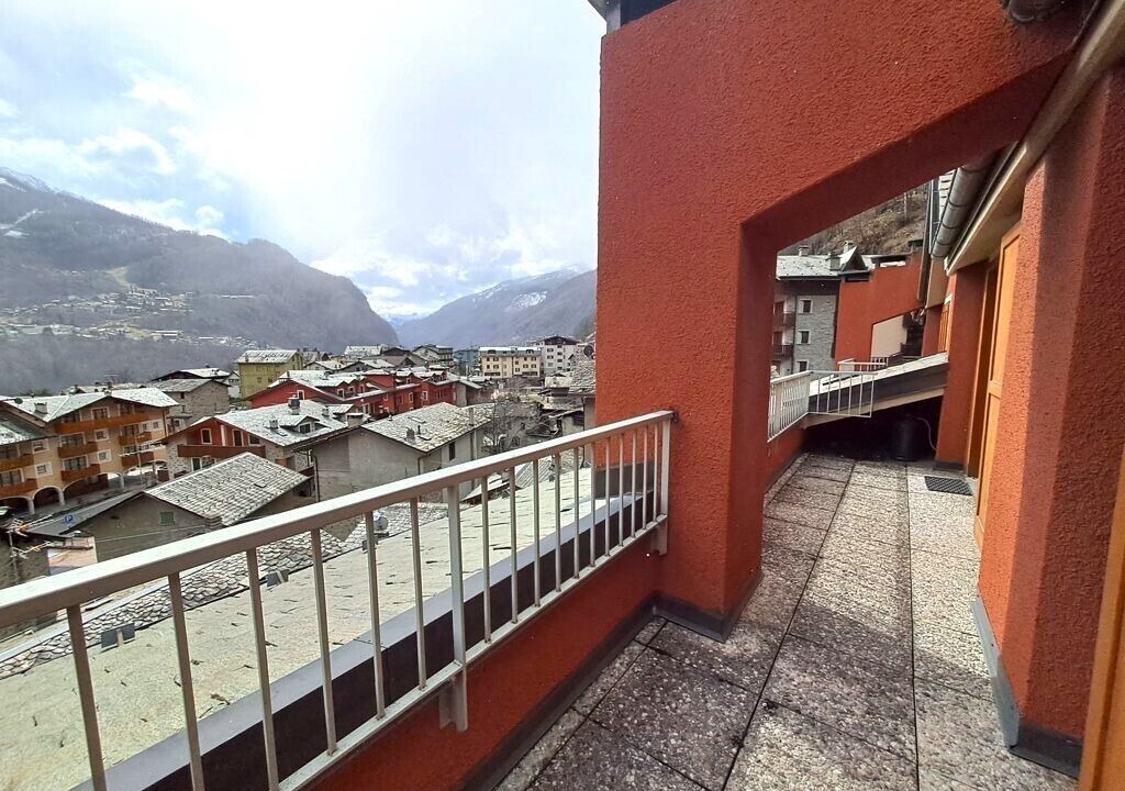 Photo of Outdoor in Chiesa in Valmalenco