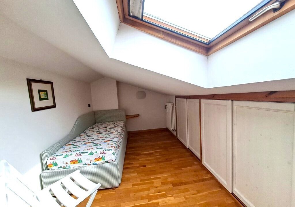 Photo of Bedroom in Chiesa in Valmalenco