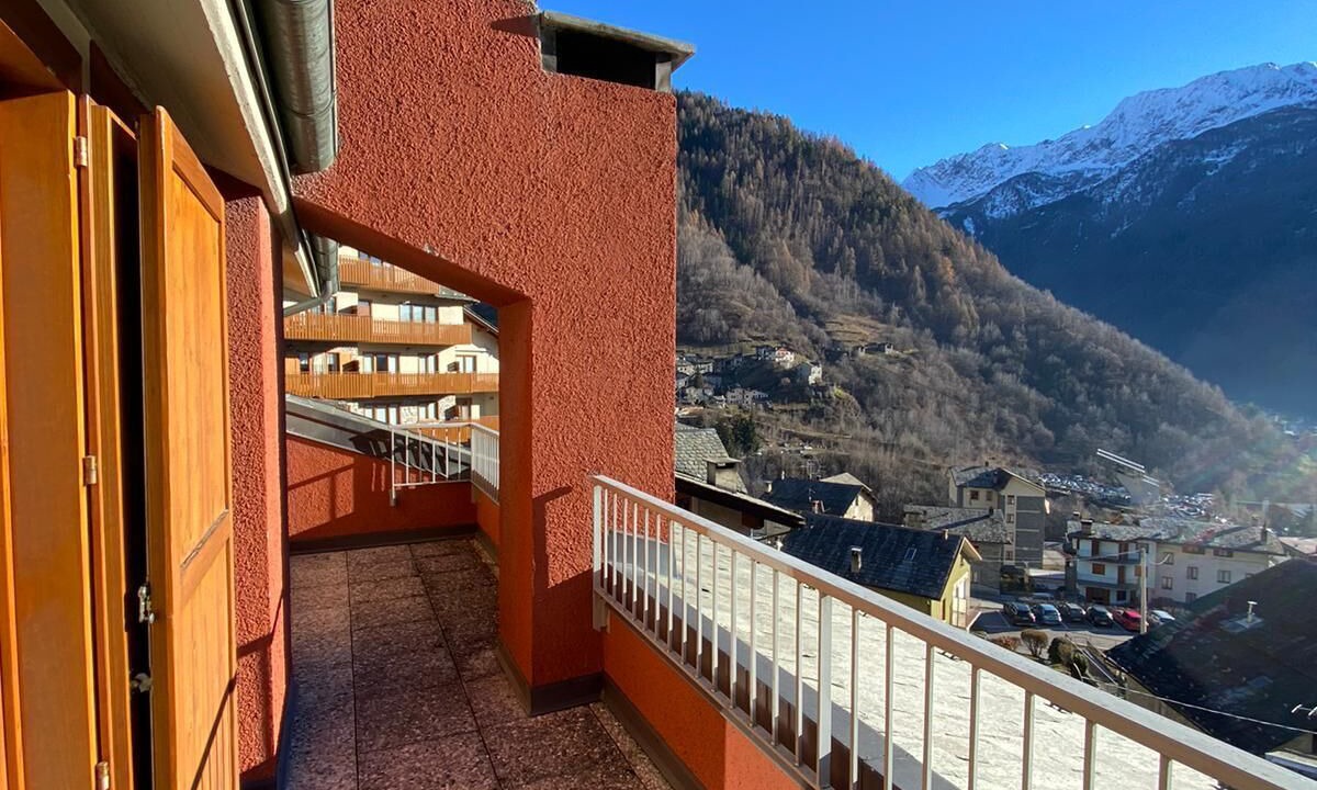 Photo of Outdoor in Chiesa in Valmalenco