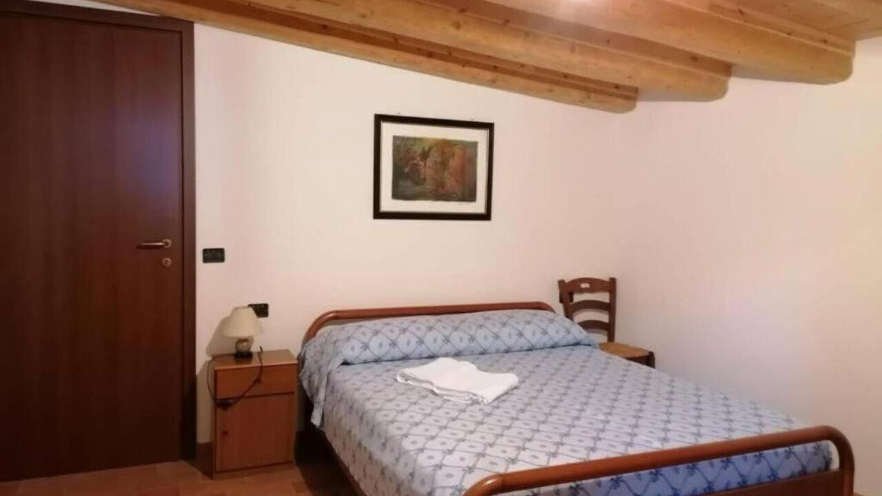 Photo of Bedroom in Vicoli