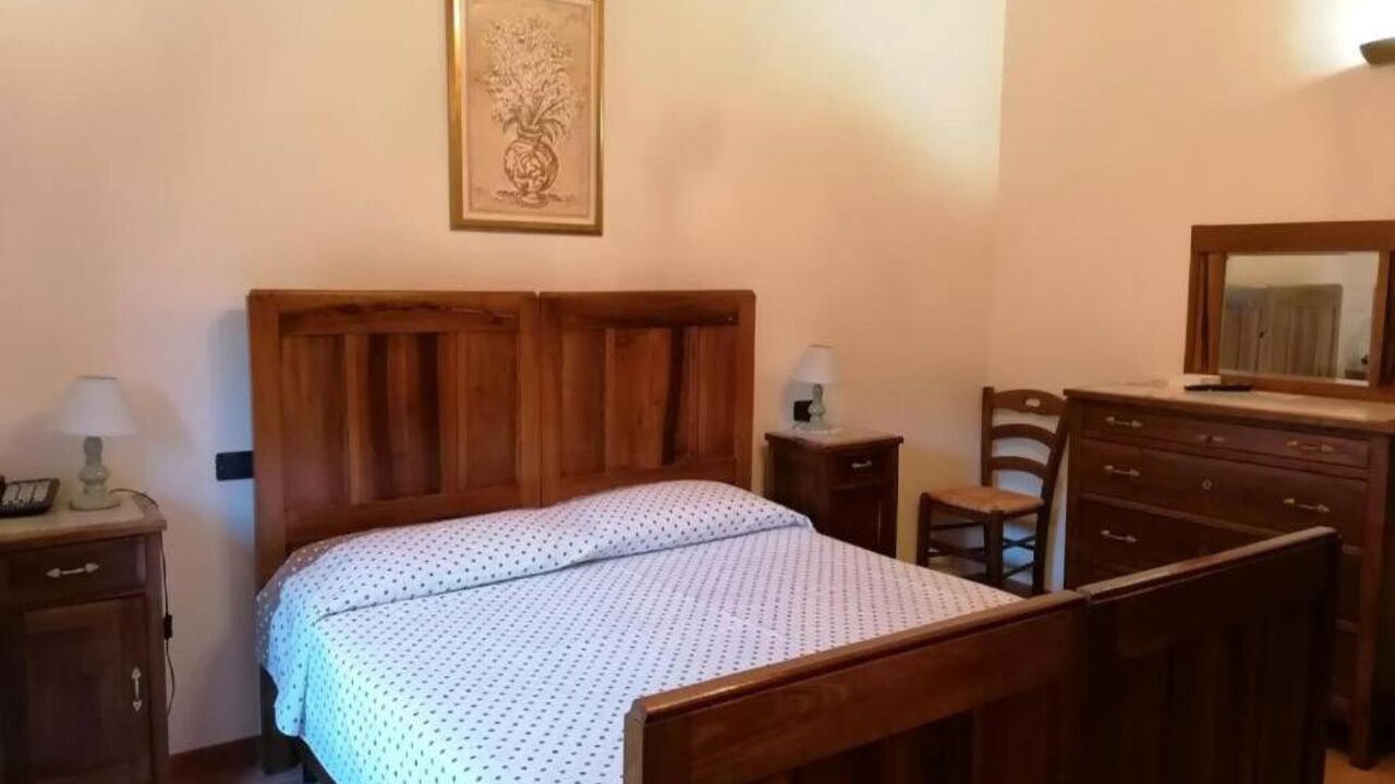 Photo of Bedroom in Vicoli