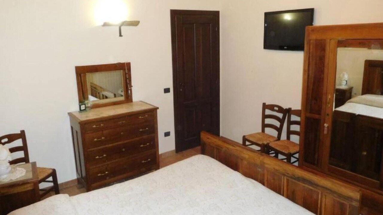Photo of Bedroom in Vicoli