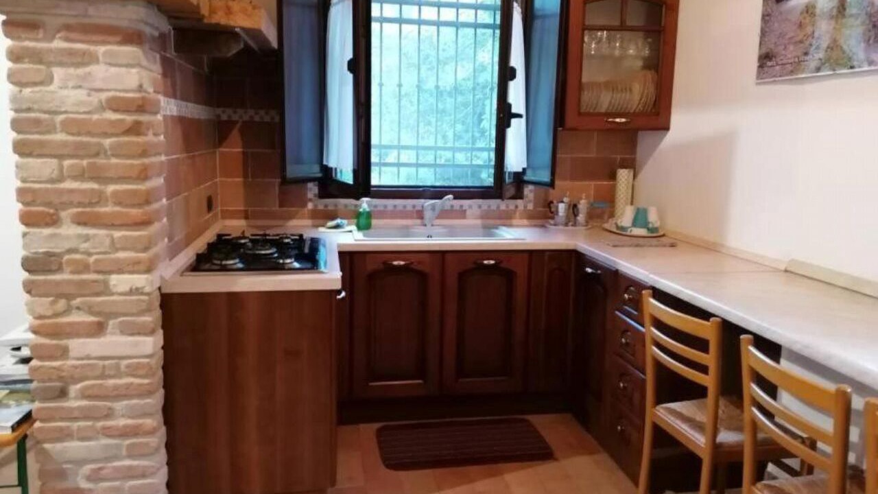 Photo of Kitchen in Vicoli