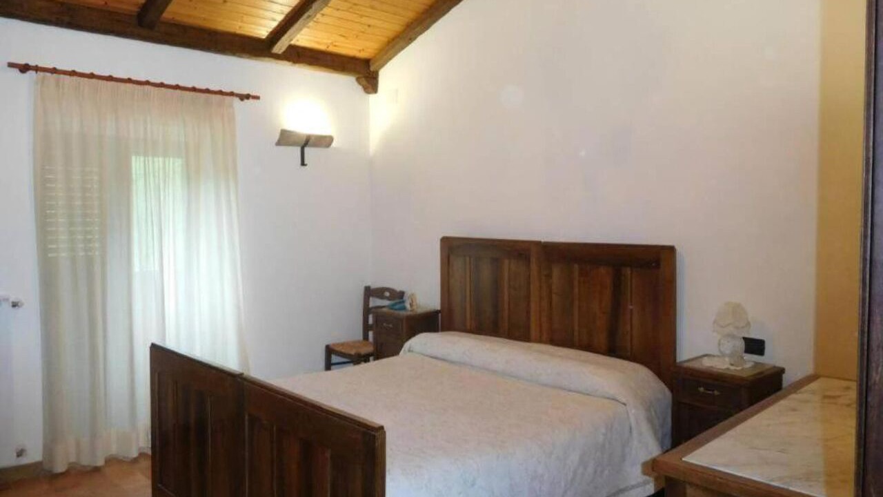Photo of Bedroom in Vicoli
